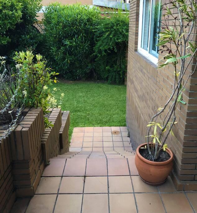 Chalet En Vigo Oya Экстерьер фото