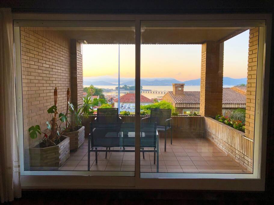 Chalet En Vigo Oya Экстерьер фото