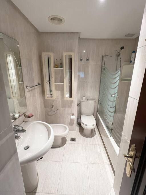 Chalet En Vigo Oya Экстерьер фото