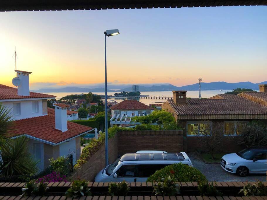 Chalet En Vigo Oya Экстерьер фото