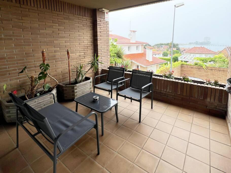 Chalet En Vigo Oya Экстерьер фото